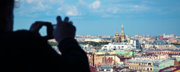 中国智能手机首次成为俄罗斯手机市场销量之王 - 俄罗斯卫星通讯社