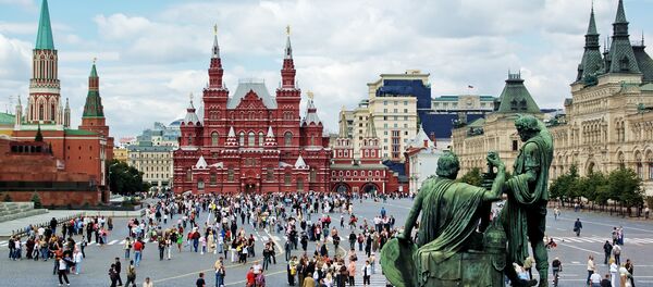 民調：俄羅斯人對蘇聯政權持積極態度 - 俄羅斯衛星通訊社