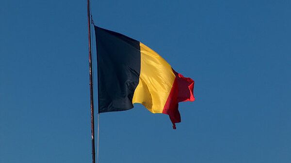 比利时防长宣布中止节省国防开支 - 俄罗斯卫星通讯社