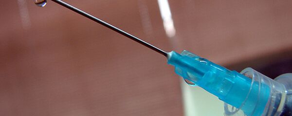 中国新发现两例输入性寨卡疫情，感染总人数达到5人 - 俄罗斯卫星通讯社