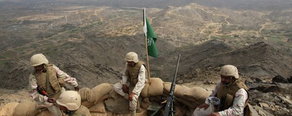 俄駐聯合國副代表：也門軍事行動應當立即停止 - 俄羅斯衛星通訊社