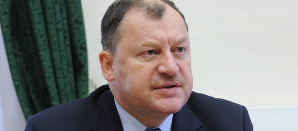 俄中或將加快使用本幣結算貿易的進程 俄中或將加快使用本幣結算貿易的進程 - 俄羅斯衛星通訊社