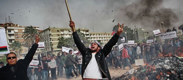 俄安全会议:美拟改进“颜色革命”技术 俄安全会议:美拟改进“颜色革命”技术 - 俄罗斯卫星通讯社