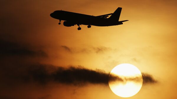 俄旅游运营商在免签制度推行后扩大赴华旅游产品范围 - 俄罗斯卫星通讯社