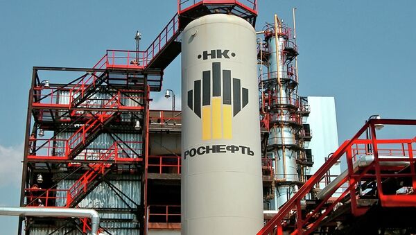 俄经济发展部长：中石油等竞争者对俄石油私有化有意 - 俄罗斯卫星通讯社