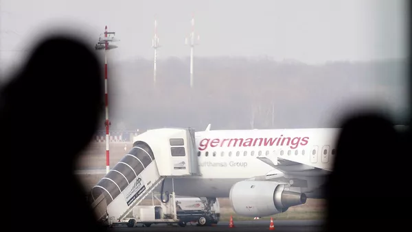 法國檢察官：可將A320副駕駛行為認定為有意摧毀飛機 - 俄羅斯衛星通訊社