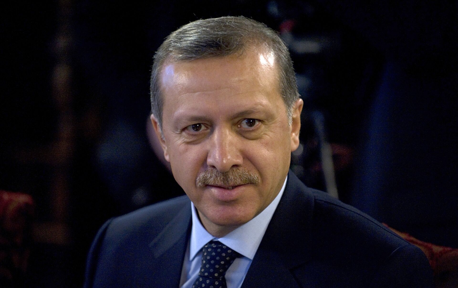 埃尔多安连任土耳其总统，多国领袖祝贺，普京拜登成鲜明对比_凤凰网视频_凤凰网