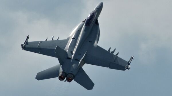 爱媒：北约战机将于本周在爱沙尼亚领空执行训练飞行 - 俄罗斯卫星通讯社