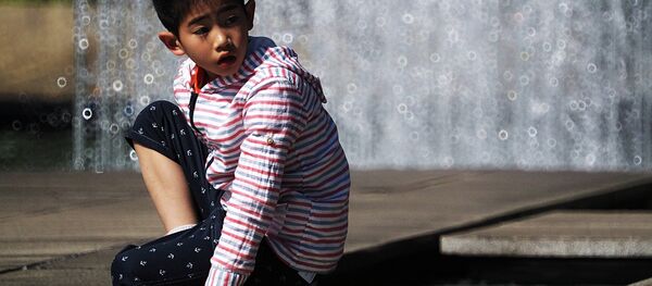 儿基会调查：亚太地区因虐待儿童每年蒙受2090亿美元的经济损失 - 俄罗斯卫星通讯社