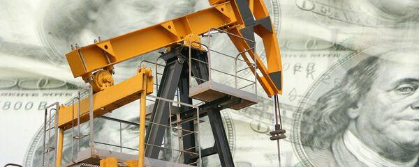 專家：卡塔爾周邊局勢將成為履行石油減產協議的障礙 - 俄羅斯衛星通訊社