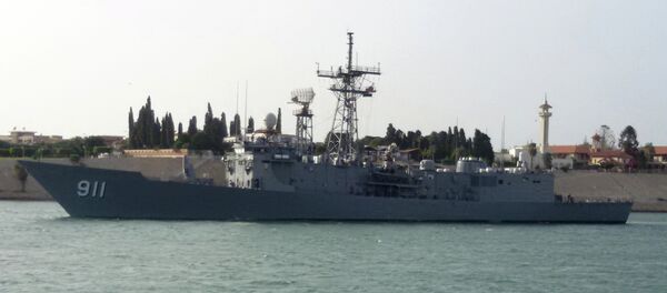 沙特恢復經曼德海峽的石油出口 - 俄羅斯衛星通訊社