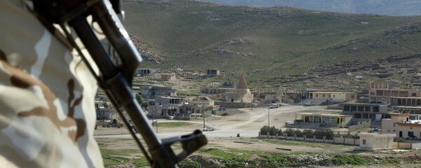 報告:200多萬人死於美國在中東的行動 報告:200多萬人死於美國在中東的行動 - 俄羅斯衛星通訊社