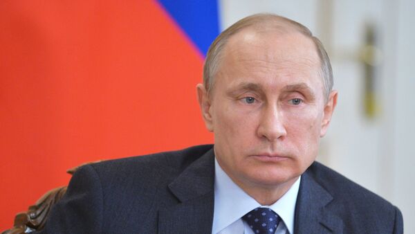 俄羅斯人希望普京採取更強硬的政策以捍衛國家利益 - 俄羅斯衛星通訊社