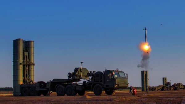 中方支持NSG通過政府間進程處理非NPT國家加入問題 - 俄羅斯衛星通訊社