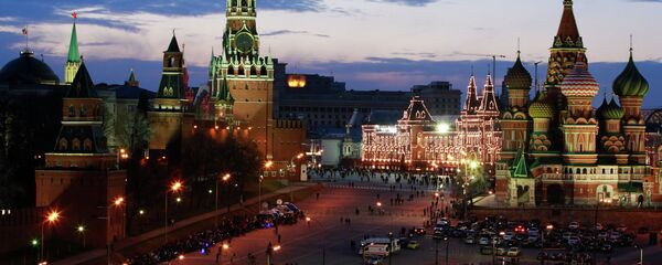 俄外交部：對俄制裁是長期的 - 俄羅斯衛星通訊社