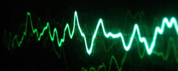 阿根廷发生里氏5.4级地震 - 俄罗斯卫星通讯社