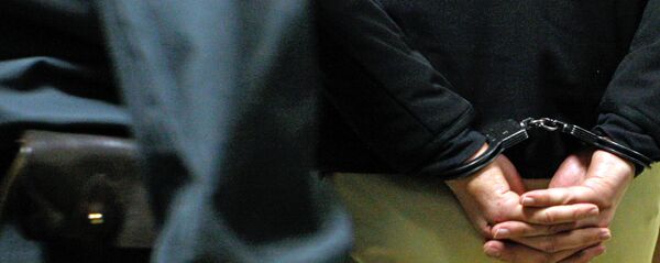 俄法院決定再逮捕五名襲擊俄邊防人員的朝鮮漁民 - 俄羅斯衛星通訊社