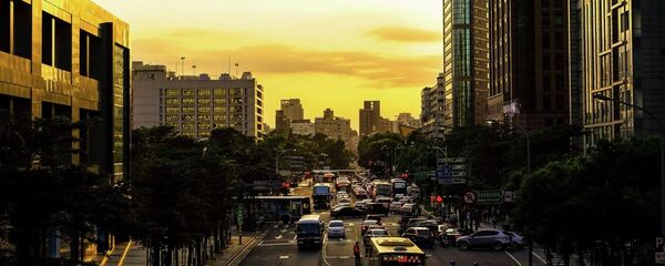 媒体：日台代表将于明年１月就慰安妇问题举行谈判 - 俄罗斯卫星通讯社