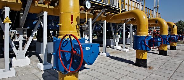 普京：將在3個月後決定烏克蘭第三季度供氣優惠價格 - 俄羅斯衛星通訊社