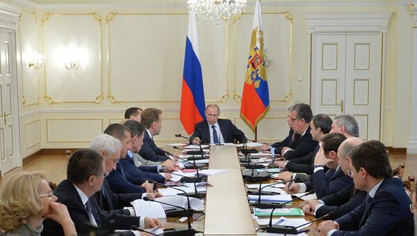 俄代表將出任金磚國家開發銀行首任理事會主席 - 俄羅斯衛星通訊社