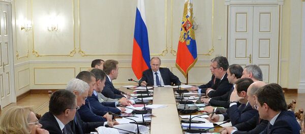 俄代表將出任金磚國家開發銀行首任理事會主席 - 俄羅斯衛星通訊社