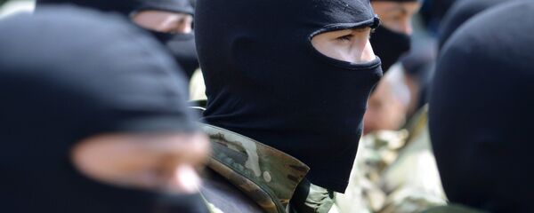 俄外交部：基輔將共產主義和納粹相提並論與紐倫堡精神相悖 - 俄羅斯衛星通訊社