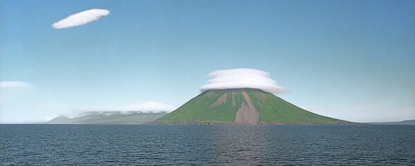 民调：多数俄公民认为南千岛群岛属于俄罗斯 - 俄罗斯卫星通讯社