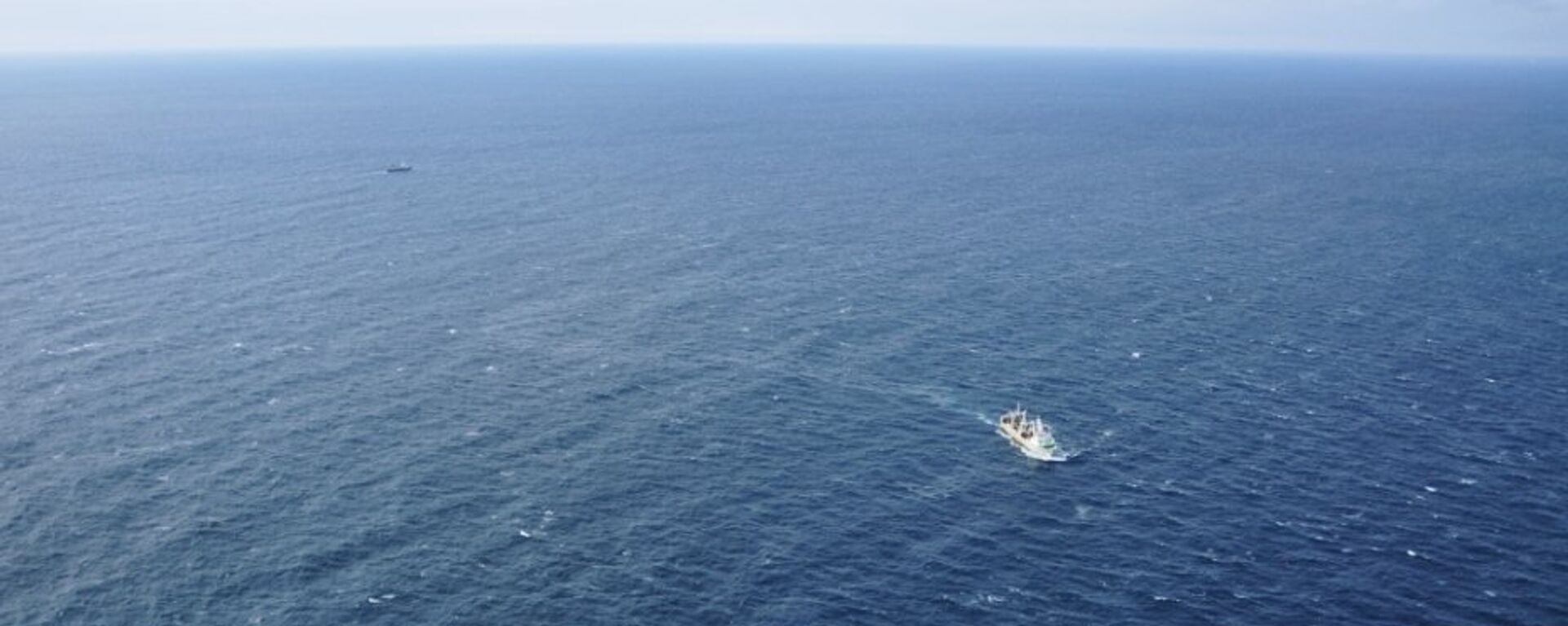 科熱米亞科：輪船沈沒原因是違反航海安全條款 - 俄羅斯衛星通訊社, 1920, 02.05.2023