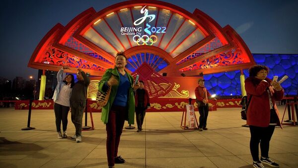俄奥委会主席：申办2022年冬奥会的北京与阿拉木图实力强劲 - 俄罗斯卫星通讯社
