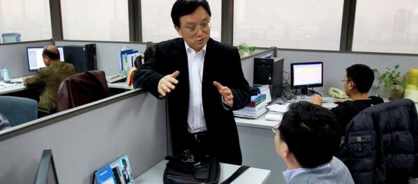 大公國際：中國現行資產證券化評級方法暗藏美國式信用危機 - 俄羅斯衛星通訊社