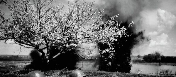 偉大衛國戰爭 (1941-1945) 偉大衛國戰爭 (1941-1945) - 俄羅斯衛星通訊社