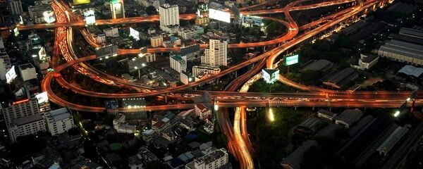 俄驻泰大使:莫斯科与曼谷签署合作计划 俄驻泰大使:莫斯科与曼谷签署合作计划 - 俄罗斯卫星通讯社