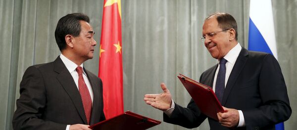 俄外長拉夫羅夫呼籲不要改寫二戰歷史 俄外長拉夫羅夫呼籲不要改寫二戰歷史 - 俄羅斯衛星通訊社