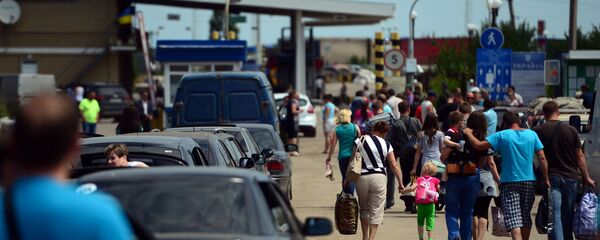 中國紅十字會向俄羅斯同仁提供近50噸人道主義物資，以援助烏克蘭難民 - 俄羅斯衛星通訊社
