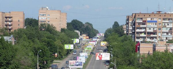 发展一带一路俄罗斯萨马拉州将建铁路与中国相连 - 俄罗斯卫星通讯社