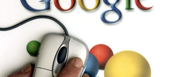 专家:对谷歌Chrome浏览器的间谍软件在瑞典已被用户在不经意间下载 专家:对谷歌Chrome浏览器的间谍软件在瑞典已被用户在不经意间下载 - 俄罗斯卫星通讯社