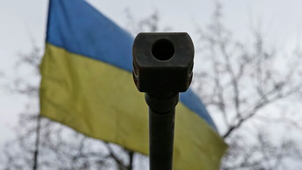 聯合國人權高級專員：烏克蘭衝突導致1萬多人死亡 - 俄羅斯衛星通訊社
