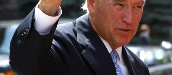 统乔·拜登 - 俄罗斯卫星通讯社