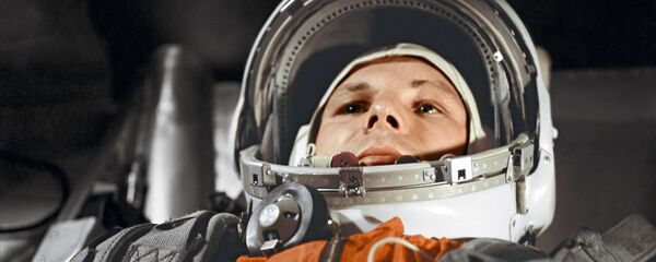 4月12日：国际载人航天日·俄罗斯航天日 - 俄罗斯卫星通讯社