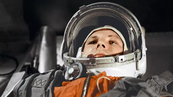 4月12日：國際載人航天日·俄羅斯航天日 - 俄羅斯衛星通訊社