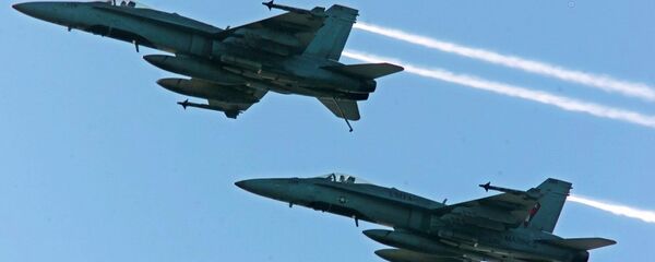 美国战机迫降台湾:传说与后果 美国战机迫降台湾:传说与后果 - 俄罗斯卫星通讯社