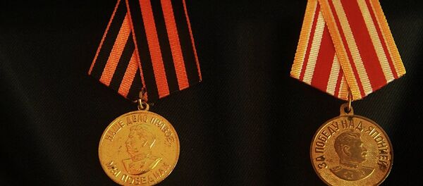 俄共建議9月慶祝戰勝日本 而非二戰結束 - 俄羅斯衛星通訊社