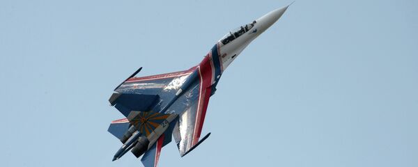 俄國防部:美偵察機試圖帶已關閉的脈衝發射器接近俄邊境 俄國防部:美偵察機試圖帶已關閉的脈衝發射器接近俄邊境 - 俄羅斯衛星通訊社