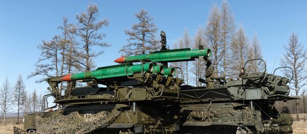 俄戰略火箭軍年底前將獲得洲際導彈和發射裝置等現代武器 - 俄羅斯衛星通訊社