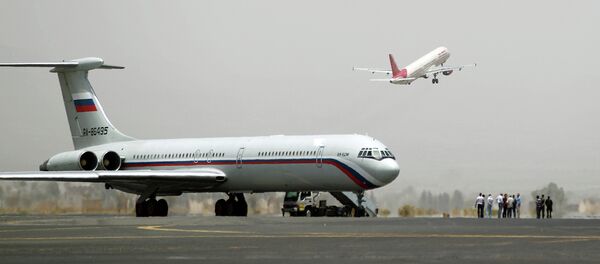 媒體:被俄方從也門疏散的美國人抱怨美政府不作為 媒體:被俄方從也門疏散的美國人抱怨美政府不作為 - 俄羅斯衛星通訊社