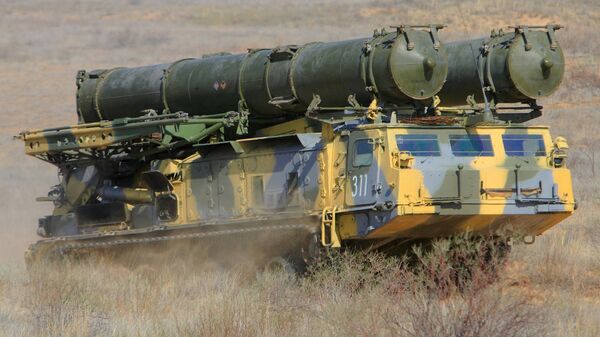 俄罗斯与伊朗的军备供货谈判仍在继续 部分种类已在供应 - 俄罗斯卫星通讯社