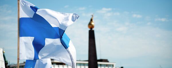 芬兰外交部:芬中两国将就北极理事会等问题进行讨论 芬兰外交部:芬中两国将就北极理事会等问题进行讨论 - 俄罗斯卫星通讯社