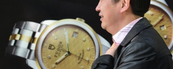 民调：2015年中国有9000位百万富翁选择移民 - 俄罗斯卫星通讯社