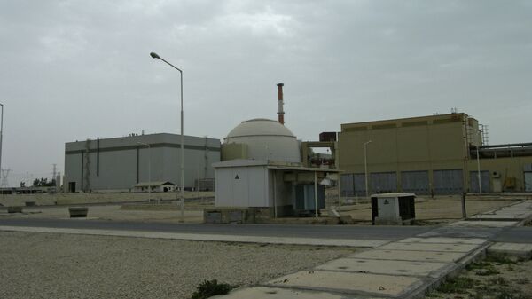 伊朗已履行降低濃縮鈾庫存義務 - 俄羅斯衛星通訊社