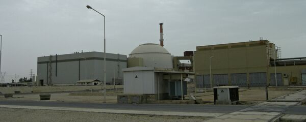 伊朗已履行降低濃縮鈾庫存義務 伊朗已履行降低濃縮鈾庫存義務 - 俄羅斯衛星通訊社